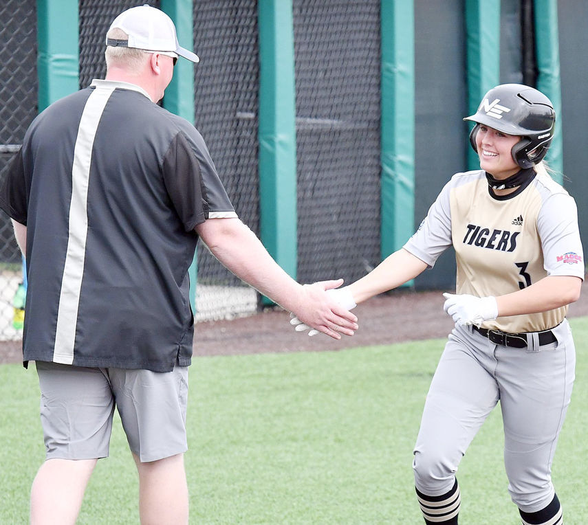 Northeast softball, baseball coming off breaks